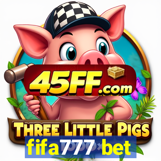 fifa777 bet